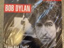 LP Bob Dylan, Love And Theft, MFSL, Mofi, Neu und OVP