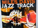orig MILES DAVIS Jazz Track 1957 vinyl LP Mono DEEP GROOVE 6-eye