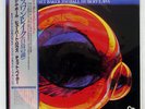 CHET BAKER STUDIO TRIESTE CTI K26P6180 JAPAN OBI VINYL LP