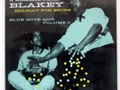 ART BLAKEY HOLIDAY FOR SKINS VOL 2 BLUE NOTE BN4005 JAPAN VINYL LP