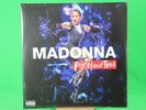 Madonna - Rebel Heart Tour | [Purple Vinyl LP] | Mercury,LIVING FOR LOVE,HOLIDAY