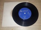 SHADO EVIL CITY/TELL YOU I KNOW 7' RECORD MONTROSE MON 1001