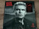 Billy Idol - The Roadside LP - Exclusive Limited Edition - Blue Colored Vinyl