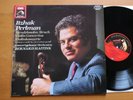 Mendelssohn Bruch Violin Concertos Perlman Haitink EMI Factory Sample 27 0105 1