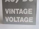 AC/DC Vintage Voltage
