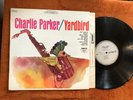 1966 Charlie Parker Yardbird LP Stereo Pickwick ‎SPC-3054 Jazz Compilation vinyl