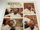MUDDY WATERS 