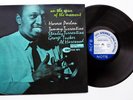 HORACE PARLAN “On The Spur of the Moment” Blue Note/Toshiba BST 84074, Stereo NM