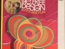 The Free Design - Kites Are Fun LP - Project 3 Total Sound - PR 5019SD - 1967