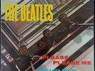 The Beatles – Please Please Me - Used Vinyl LP - Mono