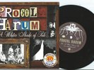 Procol Harum:A whiter shade of pale/Magdalene:UK Salvo:Re-issue:2007