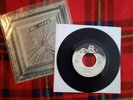 Sex Pistols - Pretty Vacant - Original German issue Wizard