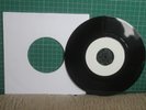 THE CHARMERS/CLAUDETTE & THE CORPORATION: WHITE LABEL 7
