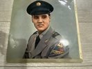 Elvis Presley - Elvis - LP Vinyl Record Album 1959 UK Mono 1B/1B RD-27120