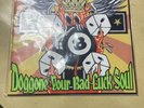 HELLACOPTERS Doggone Your Bad Luck Soul 10