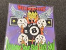 HELLACOPTERS Doggone Your Bad Luck Soul 10