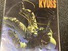 Kyuss - Into the void 10” Purple Vinyl Man’s Ruin Kozik