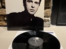 Peter Gabriel So 1986 LP Geffen Original Vinyl Sledgehammer Kate Bush CRC Club