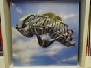 Commodores self-titled limited blue vinyl lp Lionel Richie Easy Brick House