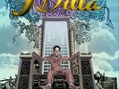 J DILLA - REBIRTH OF DETROIT INSTRUMENTALS NEW VINYL
