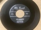 Larktones DOOWOP 45 Nosy Neighbors  Why Are You Tearing Us Apart RIKI VG+++ HEAR