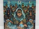 Blue Öyster Cult ‎– Fire Of Unknown Origin LP 1981 Columbia ‎– FC 37389 VG+/VG+