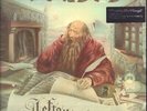 Kansas Leftoverture 180GR. AUDIOPHILE VINYL NEW OVP Music On Vinyl Vinyl LP
