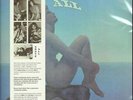 Stack Above All NEW OVP Out-Sider Music Vinyl LP
