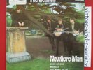The Beatles  ( NOWHERE MAN ) BRITISH  EP 4 TRACKS MONO  NM/NM  LENNON