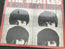 THE BEATLES A HARD DAYS NIGHT LP ON UNITED ARTISTS SUNSHINE LABEL UAS-6366  NM”
