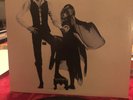 1977 ORIGINAL COPY FLEETWOOD MAC Rumors Stevie Nicks LP Vinyl Album EX DREAMS
