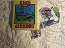 WAX MAGE King Gizzard and the Lizard Wizard Europe 19 3LP COMP NEVER PLAYED