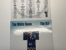 The Klf White Room Vinyl Album