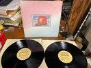 The Allman Brothers Band – Eat A Peach, 1972 LP – 2CP 0102 VG - EX/VG Tested