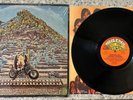Sunday Funnies – Benediction ; 1972 LP SHRINK EX