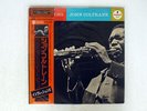 JOHN COLTRANE IMPRESSIONS NIPPON COLUMBIA YP8522AI JAPAN OBI VINYL LP