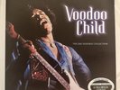JIMI HENDRIX Voodoo Child 4xLP BOX SET 2001 Classic Records blues rock NEAR MINT