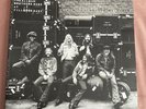 THE ALLMAN BROTHERS BAND 