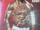 Get Rich Or Die Tryin' by 50 Cent (Record, 2003)
