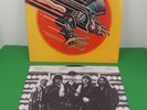 JUDAS PRIEST Screaming For Vengeance FC38160 LP (1982) Ultrasonic