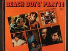 BEACH BOYS: beach boys' party CAPITOL 12