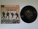The Beatles-Twist And Shout 7