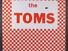 TOMS: the toms BLACK SHEEP 12