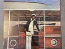 Norman Connors - You Are My Starship Vinyl LP New Sealed Since 1976  Buddah 5655