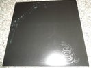 Metallica Black Album Double LP Vinyl Record Album Blackened Records Repressed