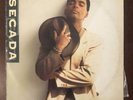 Jon Secada Self Titled Vinyl Just Another Day Record VG+
