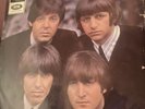 The Beatles - BEATLES FOR SALE NO. 2 “RARE” UK 4-TRACK VINYL EP VG+ CONDITION