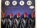 DEVO FREEDOM OF CHOICE WARNER BROS. P10803W JAPAN PROMO VINYL LP