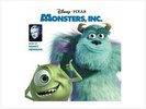 Randy Newman - Music From Monsters Inc [New Vinyl LP] Picture Disc