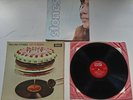 THE ROLLING STONES LET IT BLEED 1ST MONO BOXED DECCA ISSUE , ORIGINAL POSTER
